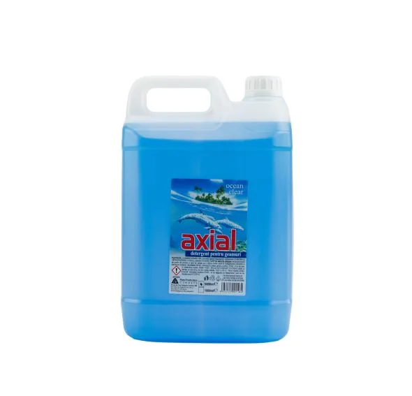 Axial - detergent geamuri