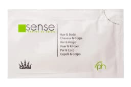 Gel Mixt Sense 10 ml (păr și corp) - imagine 1