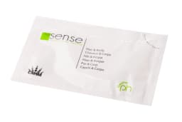 Gel Mixt Sense 10 ml (păr și corp) - imagine 3