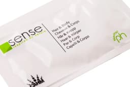 Gel Mixt Sense 10 ml (păr și corp) - imagine 4