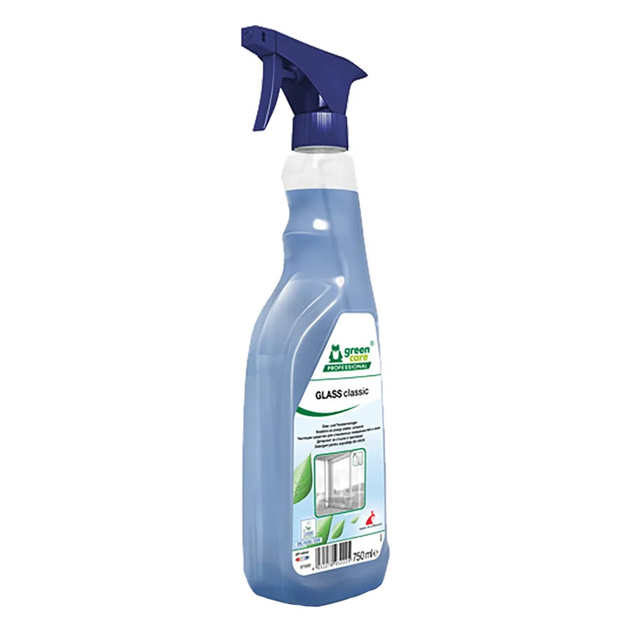 Green Glass Classic - detergent geamuri ecologic