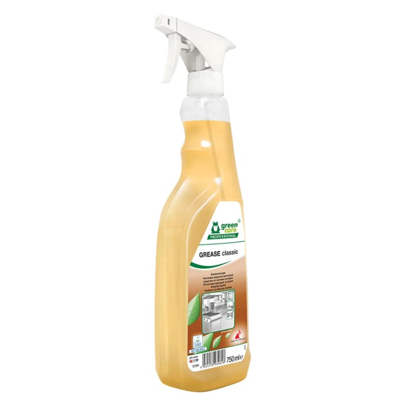Green Grease Classic - degresant bucătărie