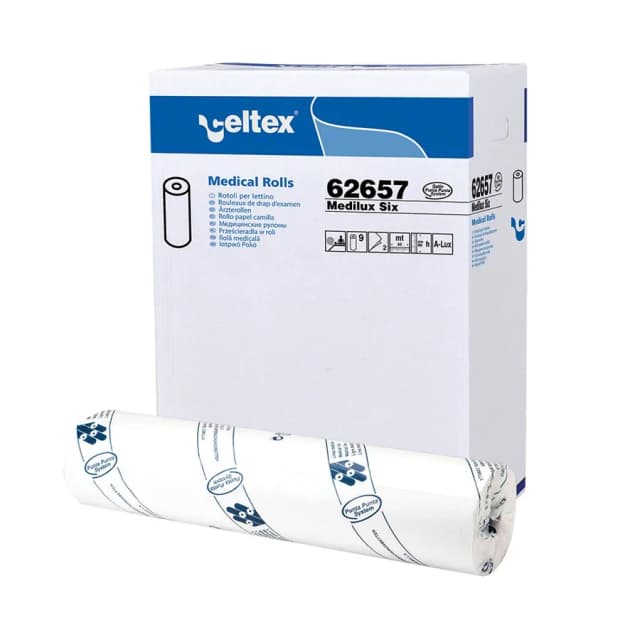 Rolă medicală Celtex 62657 (Medilux Six)