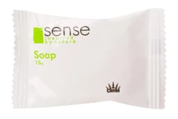 Săpun Flow Pack Sense 15 gr - imagine 1