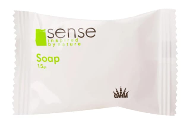 Săpun Flow Pack Sense 15 gr
