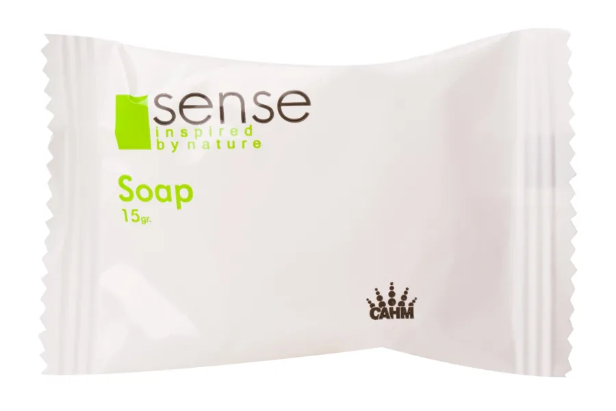 Săpun Flow Pack Sense 15 gr
