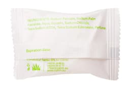 Săpun Flow Pack Sense 15 gr - imagine 2