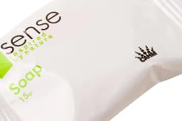 Săpun Flow Pack Sense 15 gr - imagine 4