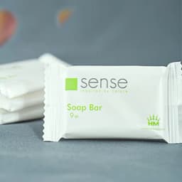 Săpun Sense 9 gr - imagine 2