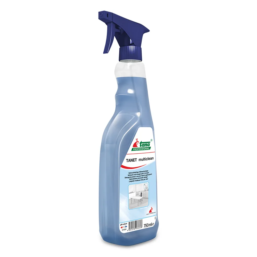 Tana Tanet Multiclean