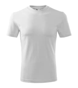 Tricou unisex Classic 101 - imagine 2