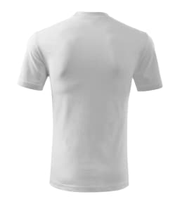 Tricou unisex Classic 101 - imagine 3