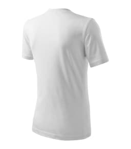 Tricou unisex Classic 101 - imagine 4