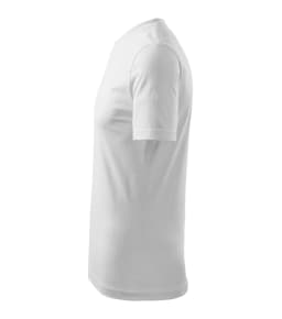 Tricou unisex Classic 101 - imagine 5