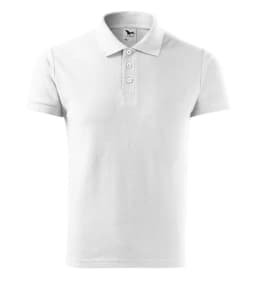 Tricou polo Cotton 212 - imagine 2