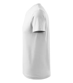 Tricou unisex V-Neck 102 - imagine 5