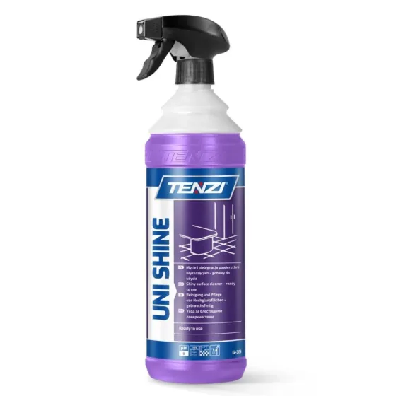 Uni Shine