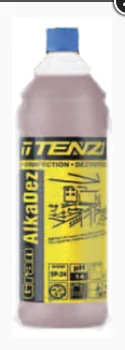 Gran Alka Dez