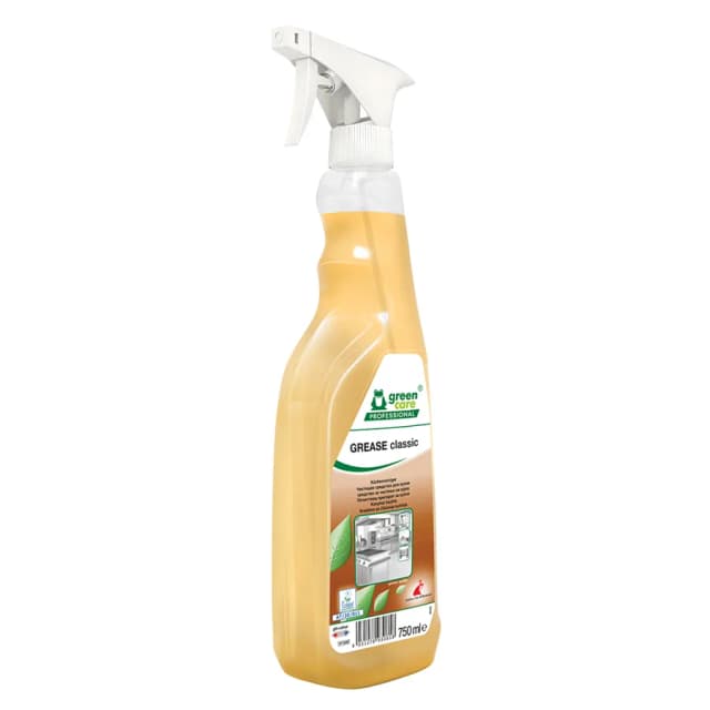 Green Grease Classic - degresant bucătărie