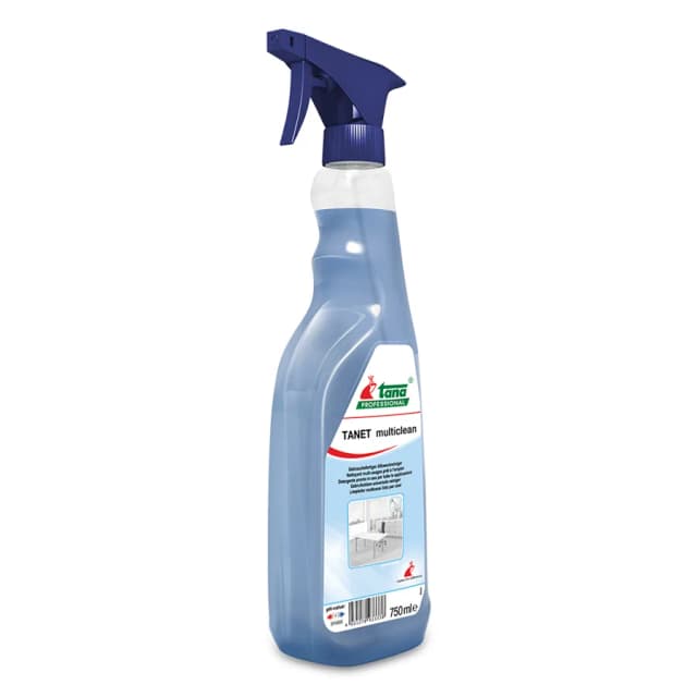 Tana Tanet Multiclean